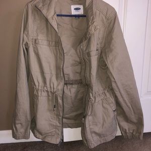 Jacket